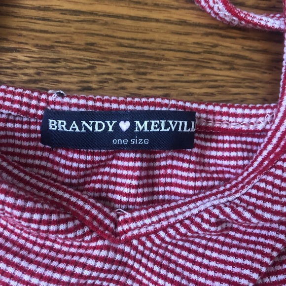 Brandy Melville Tank - Picture 2 of 3